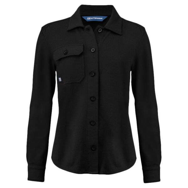 Advantage Leisure Shirt Women Thumbnail