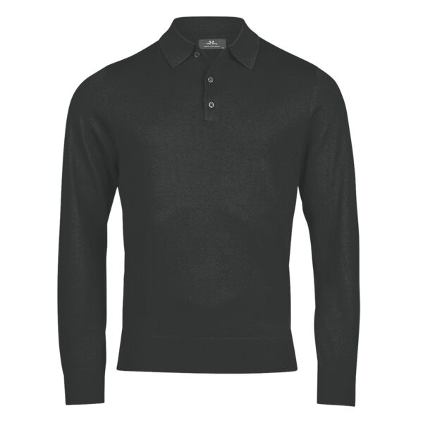 Polo knit (6002) Thumbnail