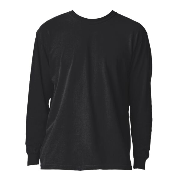 Long sleeve t-shirt Thumbnail