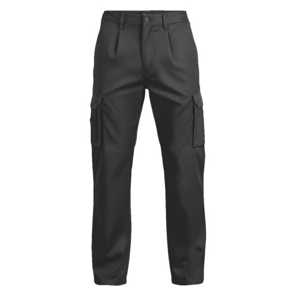 Eco Workwear Cargo Trouser Regular Thumbnail