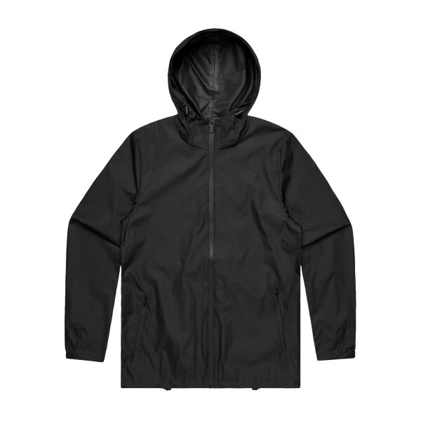 SECTION ZIP JACKET Thumbnail