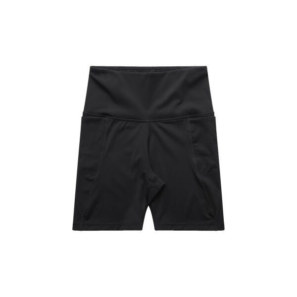 WOS ACTIVE BIKE SHORTS Thumbnail
