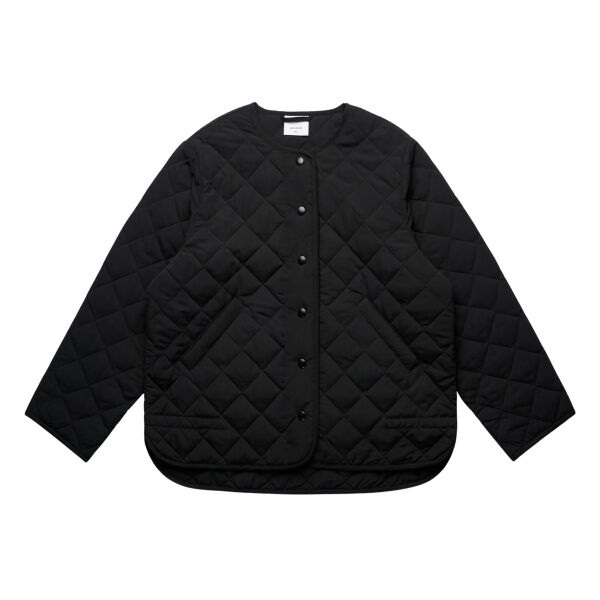 WOS QUILTED JACKET Thumbnail