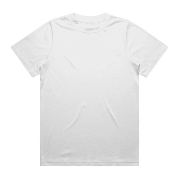 WOS HEAVY TEE Thumbnail