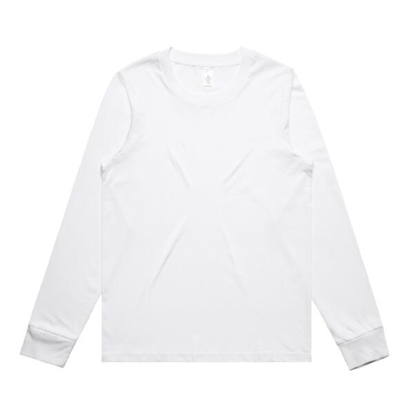 MAPLE LS TEE Thumbnail