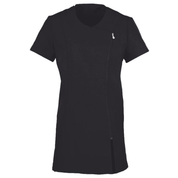 Camellia beauty and spa tunic Thumbnail