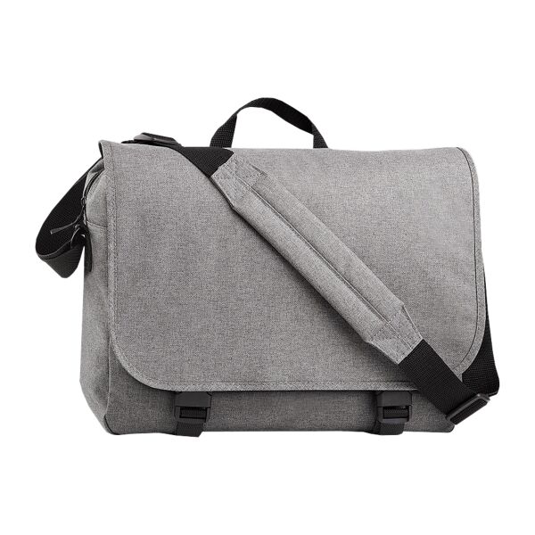 Two-tone digital messenger Thumbnail