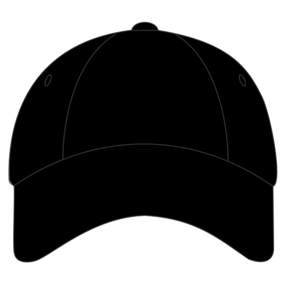 High-viz cap Thumbnail