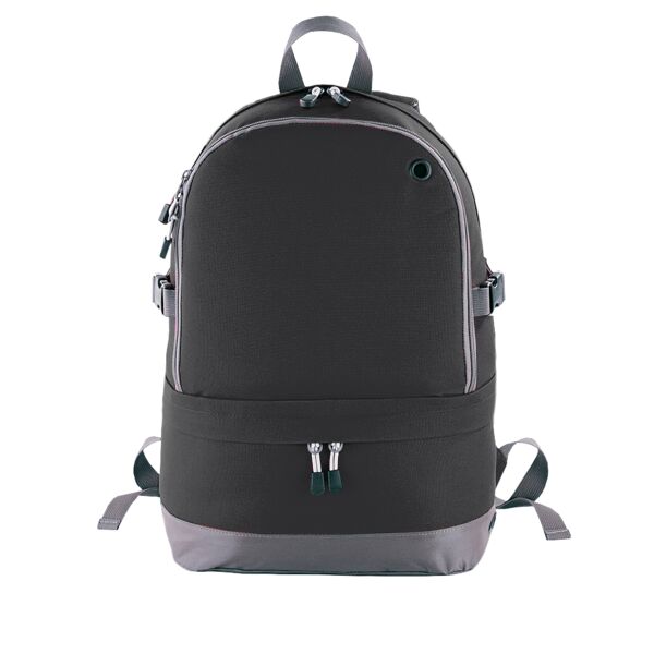 BagBase Athleisure Pro Backpack Thumbnail