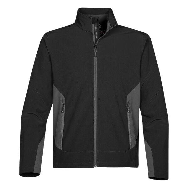 Men's Pulse Softshell Thumbnail