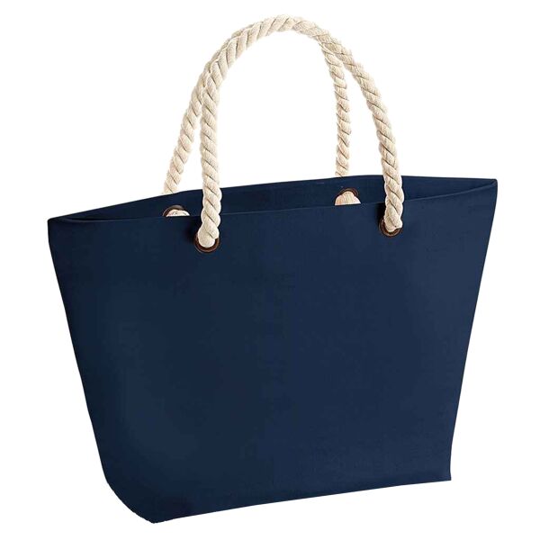 Westford Mill Nautical Beach Bag Thumbnail