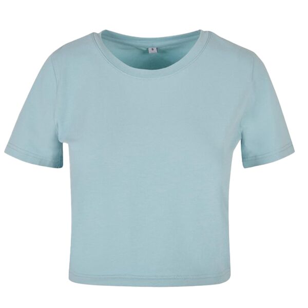 Women's cropped tee Thumbnail
