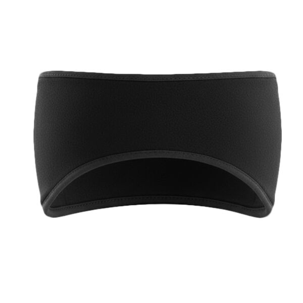 Softshell sports tech headband Thumbnail