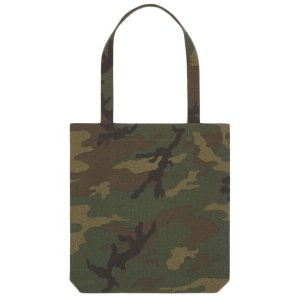 Woven tote bag AOP (STAU767) Thumbnail