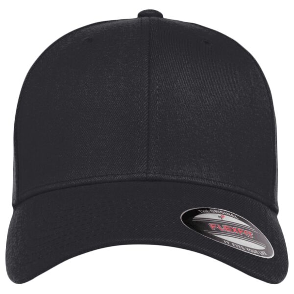 Flexfit wool-blend (6477) Thumbnail