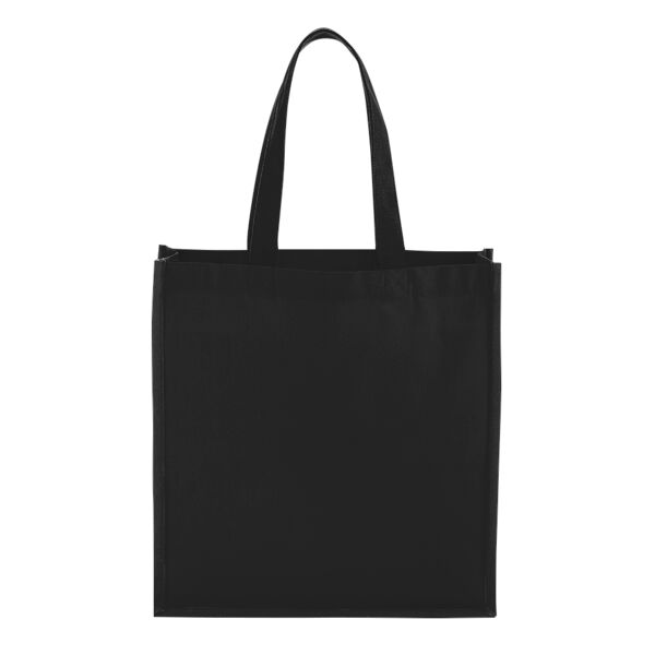 Gallery Canvas Tote Thumbnail