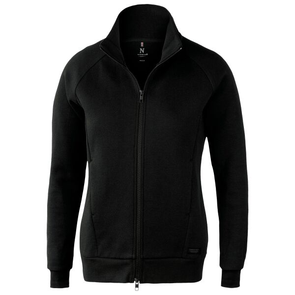 Women’s Eaton – premium double-faced sweatshirt Thumbnail