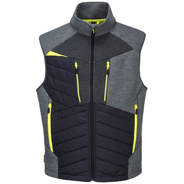 DX4 Hybrid Baffle gilet (DX470) Thumbnail
