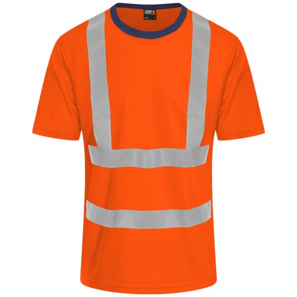 High visibility t-shirt Thumbnail