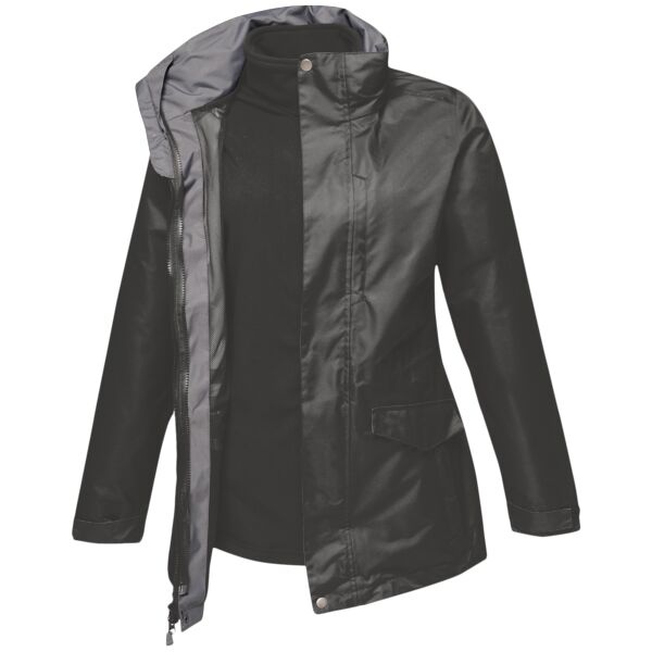 Women's Benson III 3-in-1 jacket Thumbnail