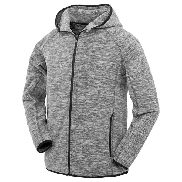 Men's Microfleece Hoodie Thumbnail