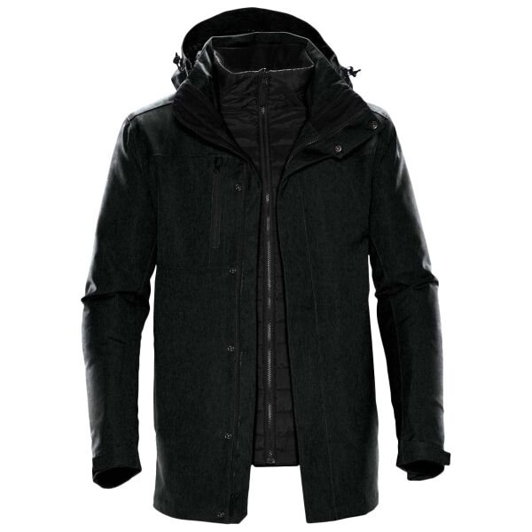 Avalante system jacket Thumbnail