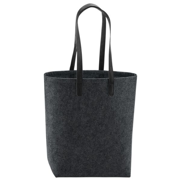 Premium Felt Tote Thumbnail