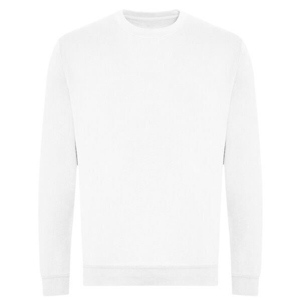 AWDis Unisex Organic Sweatshirt Thumbnail