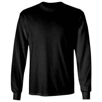 Long Sleeves Thumbnail