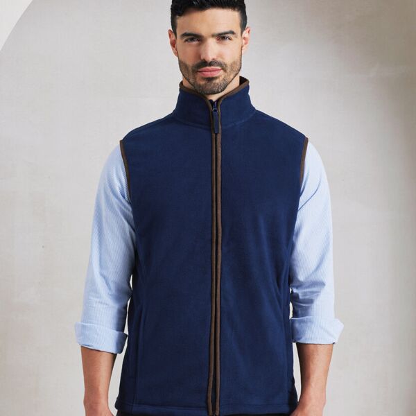 Gilets Thumbnail