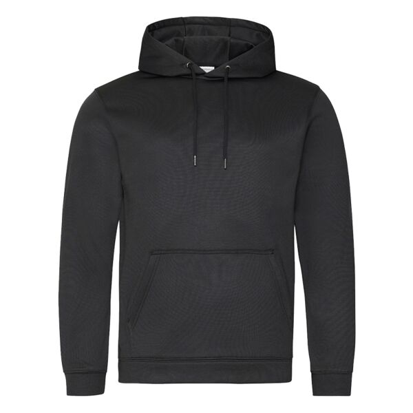 AWDis Sports Polyester Hoodie Thumbnail