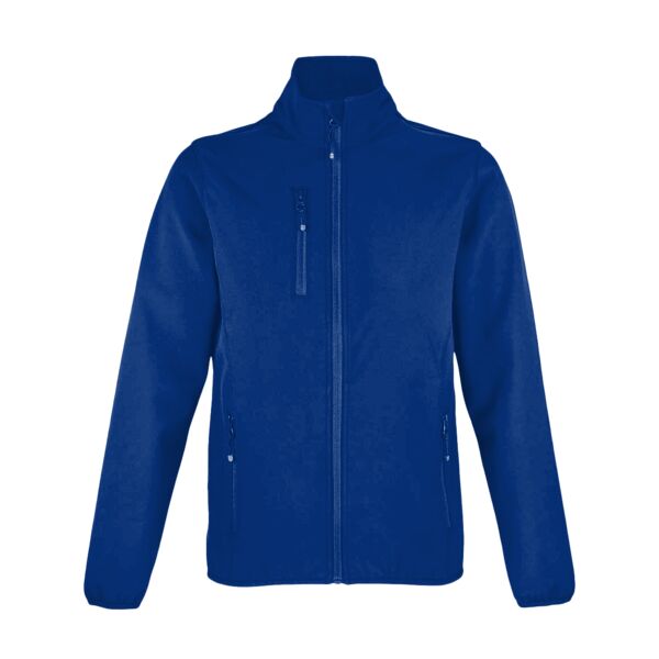 SOL'S Ladies Falcon Recycled Soft Shell Jacket Thumbnail