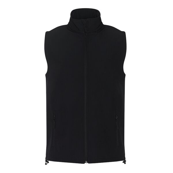 Pro RTX Pro Two Layer Soft Shell Gilet Thumbnail