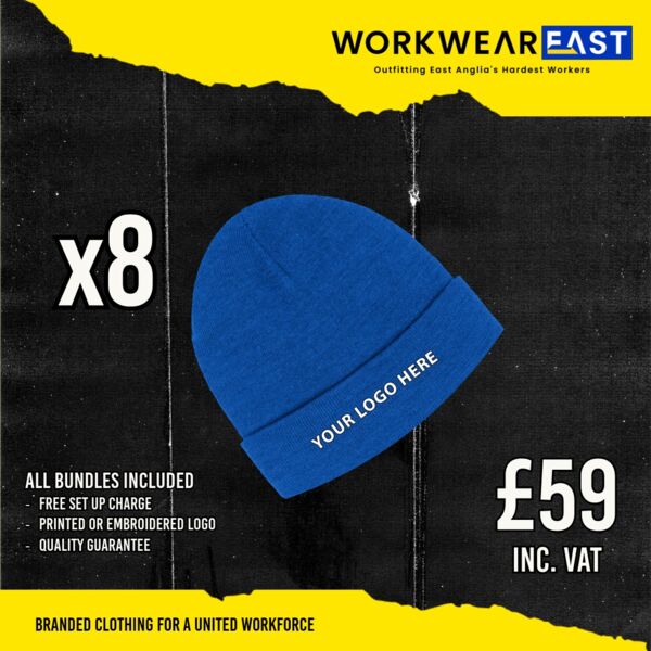 ** Beanie Bundle ** Thumbnail