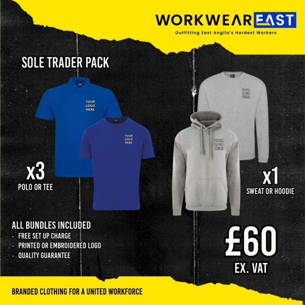 Sole Trader Pack Thumbnail