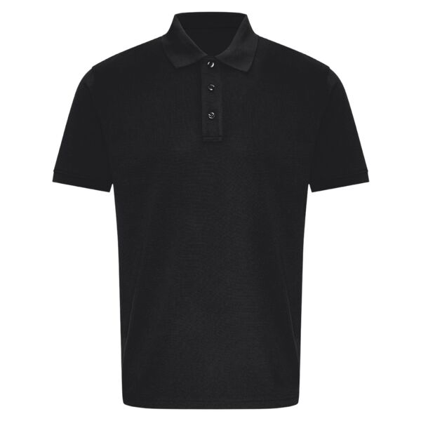 Pro wicking polo Thumbnail