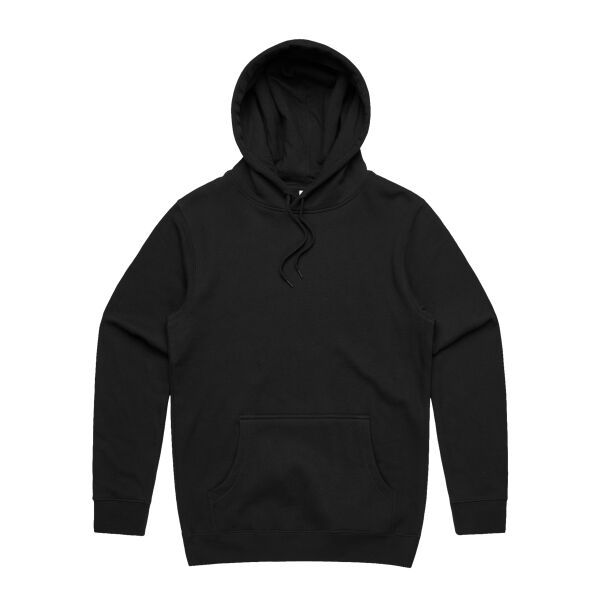 Supply Hood Thumbnail