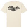 Freestyler relaxed heavy t-shirt (STTU788) Thumbnail