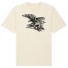 Freestyler relaxed heavy t-shirt (STTU788) Thumbnail