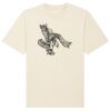 Freestyler relaxed heavy t-shirt (STTU788) Thumbnail