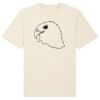 Freestyler relaxed heavy t-shirt (STTU788) Thumbnail