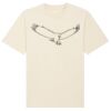 Freestyler relaxed heavy t-shirt (STTU788) Thumbnail