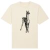 Freestyler relaxed heavy t-shirt (STTU788) Thumbnail