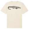 Freestyler relaxed heavy t-shirt (STTU788) Thumbnail