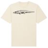 Freestyler relaxed heavy t-shirt (STTU788) Thumbnail