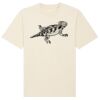 Freestyler relaxed heavy t-shirt (STTU788) Thumbnail
