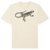 Freestyler relaxed heavy t-shirt (STTU788) Thumbnail
