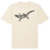 Freestyler relaxed heavy t-shirt (STTU788) Thumbnail