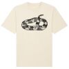 Freestyler relaxed heavy t-shirt (STTU788) Thumbnail