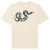 Freestyler relaxed heavy t-shirt (STTU788) Thumbnail